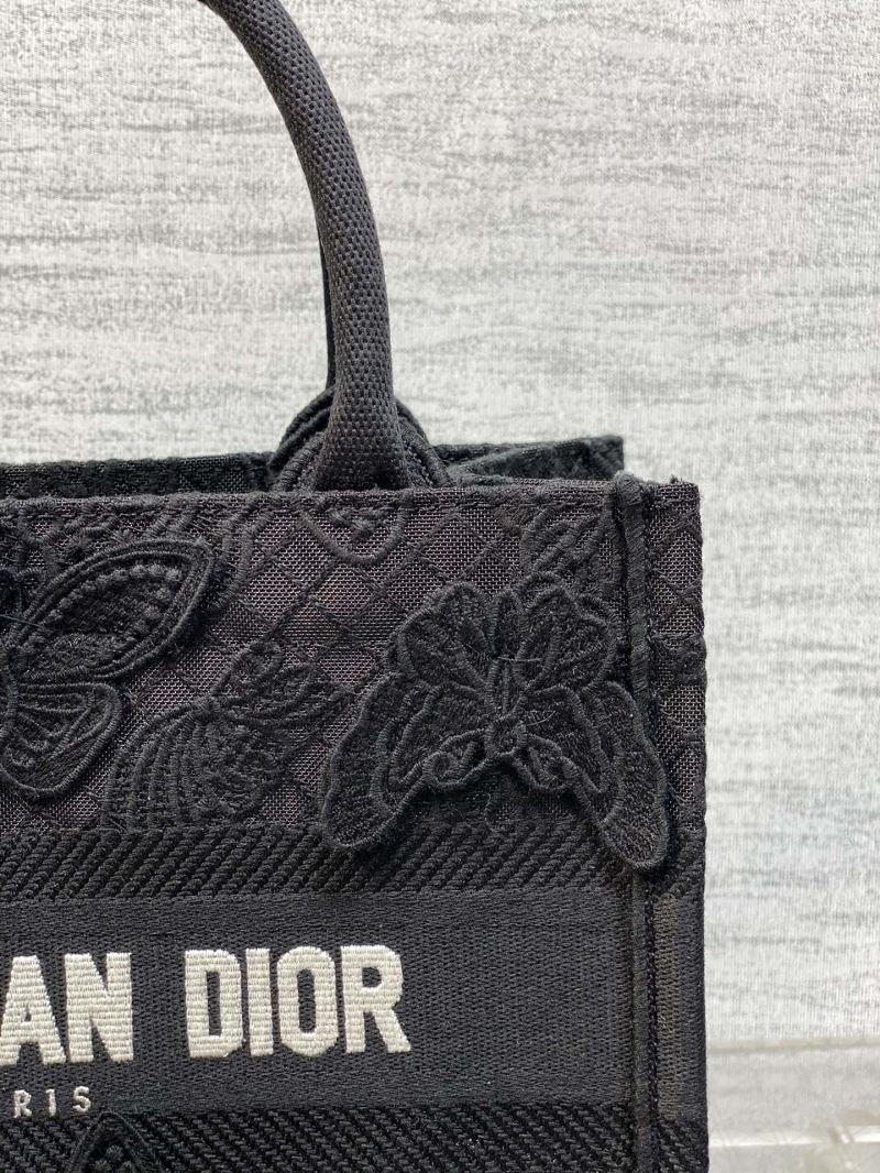 Dior Shopping Bags